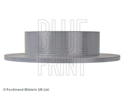 DISC FRANA BLUE PRINT ADT343239 - Compatibil cu TOYOTA