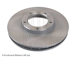DISC FRANA BLUE PRINT ADT34324 - Compatibil cu TOYOTA, VW