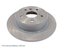 DISC FRANA BLUE PRINT ADT343252 - Compatibil cu LEXUS, TOYOTA