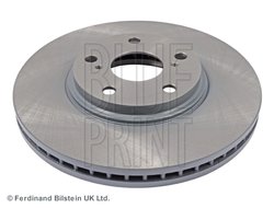 DISC FRANA BLUE PRINT ADT343253 - Compatibil cu LEXUS, TOYOTA