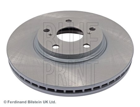 DISC FRANA BLUE PRINT ADT343253 - Compatibil cu LEXUS, TOYOTA