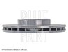 Disc frana Blue Print ADT34324