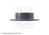 DISC FRANA BLUE PRINT ADT343243 - Compatibil cu LEXUS, TOYOTA