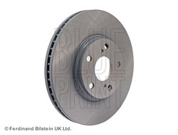 DISC FRANA BLUE PRINT ADT343253 - Compatibil cu LEXUS, TOYOTA