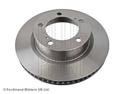 DISC FRANA BLUE PRINT ADT343260 - Compatibil cu LEXUS, TOYOTA