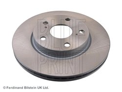 DISC FRANA BLUE PRINT ADT343261 - Compatibil cu TOYOTA