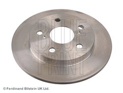 DISC FRANA BLUE PRINT ADT343262 - Compatibil cu TOYOTA