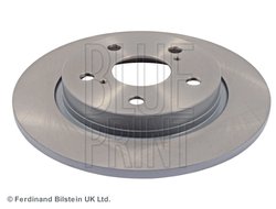 DISC FRANA BLUE PRINT ADT343266 - Compatibil cu TOYOTA