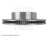 DISC FRANA BLUE PRINT ADT343260 - Compatibil cu LEXUS, TOYOTA