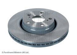 DISC FRANA BLUE PRINT ADT343271 - Compatibil cu TOYOTA