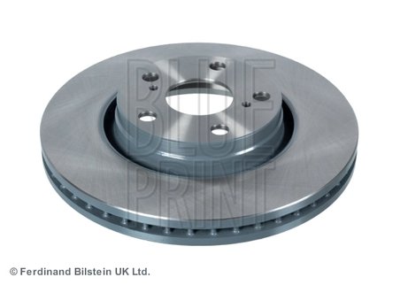 DISC FRANA BLUE PRINT ADT343271 - Compatibil cu TOYOTA
