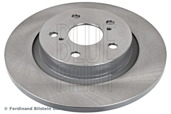 DISC FRANA BLUE PRINT ADT343273 - Compatibil cu TOYOTA