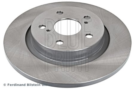 DISC FRANA BLUE PRINT ADT343273 - Compatibil cu TOYOTA