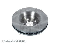 DISC FRANA BLUE PRINT ADT343271 - Compatibil cu TOYOTA