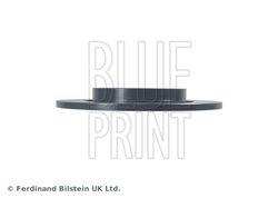 DISC FRANA BLUE PRINT ADT343273 - Compatibil cu TOYOTA