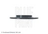 DISC FRANA BLUE PRINT ADT343273 - Compatibil cu TOYOTA