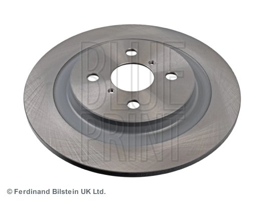 DISC FRANA BLUE PRINT ADT343274 - Compatibil cu DAIHATSU, TOYOTA