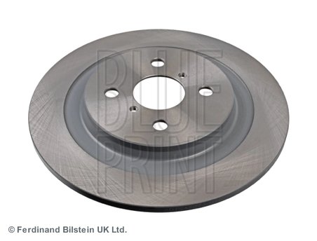 DISC FRANA BLUE PRINT ADT343274 - Compatibil cu DAIHATSU, TOYOTA