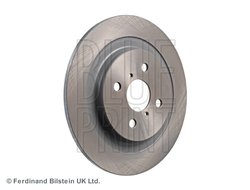 DISC FRANA BLUE PRINT ADT343274 - Compatibil cu DAIHATSU, TOYOTA