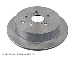 DISC FRANA BLUE PRINT ADT343276 - Piesa auto compatibila cu mai multe marci