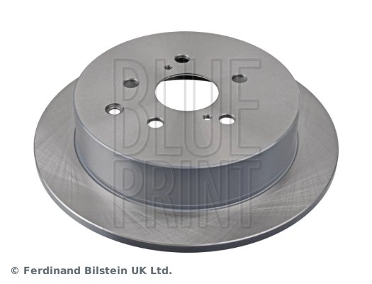 DISC FRANA BLUE PRINT ADT343276 - Piesa auto compatibila cu mai multe marci