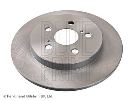 DISC FRANA BLUE PRINT ADT343277 - Compatibil cu LEXUS, SUBARU, TOYOTA