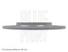 DISC FRANA BLUE PRINT ADT343274 - Compatibil cu DAIHATSU, TOYOTA