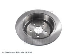 DISC FRANA BLUE PRINT ADT343276 - Piesa auto compatibila cu mai multe marci
