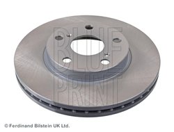 DISC FRANA BLUE PRINT ADT343279 - Compatibil cu TOYOTA