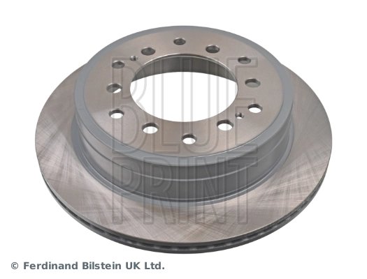 DISC FRANA BLUE PRINT ADT343281 - Compatibil cu LEXUS, TOYOTA
