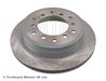 DISC FRANA BLUE PRINT ADT343281 - Compatibil cu LEXUS, TOYOTA