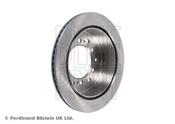DISC FRANA BLUE PRINT ADT343281 - Compatibil cu LEXUS, TOYOTA