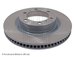 DISC FRANA BLUE PRINT ADT343282 - Compatibil cu LEXUS, TOYOTA