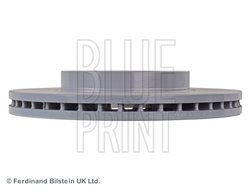 DISC FRANA BLUE PRINT ADT343279 - Compatibil cu TOYOTA