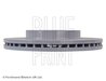 DISC FRANA BLUE PRINT ADT343279 - Compatibil cu TOYOTA