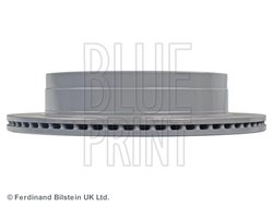 DISC FRANA BLUE PRINT ADT343281 - Compatibil cu LEXUS, TOYOTA