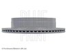 DISC FRANA BLUE PRINT ADT343281 - Compatibil cu LEXUS, TOYOTA