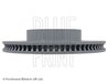Disc frana Blue Print ADT343282