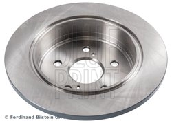 DISC FRANA BLUE PRINT ADT343290 - Compatibil cu TOYOTA