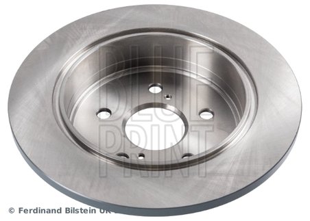 DISC FRANA BLUE PRINT ADT343290 - Compatibil cu TOYOTA
