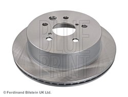 DISC FRANA BLUE PRINT ADT343297 - Compatibil cu LEXUS