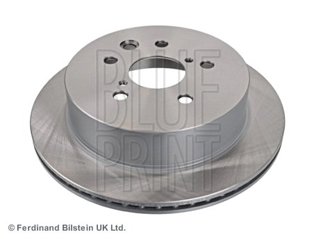DISC FRANA BLUE PRINT ADT343297 - Compatibil cu LEXUS