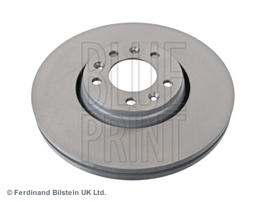 DISC FRANA BLUE PRINT ADT343299 - Compatibil cu CITROEN, FIAT, PEUGEOT, TOYOTA