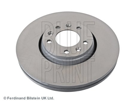 DISC FRANA BLUE PRINT ADT343299 - Compatibil cu CITROEN, FIAT, PEUGEOT, TOYOTA