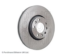 DISC FRANA BLUE PRINT ADT343299 - Compatibil cu CITROEN, FIAT, PEUGEOT, TOYOTA