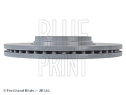 DISC FRANA BLUE PRINT ADT343299 - Compatibil cu CITROEN, FIAT, PEUGEOT, TOYOTA