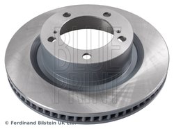 DISC FRANA BLUE PRINT ADT343307 - Compatibil cu TOYOTA