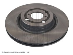 DISC FRANA BLUE PRINT ADT343309 - Compatibil cu TOYOTA