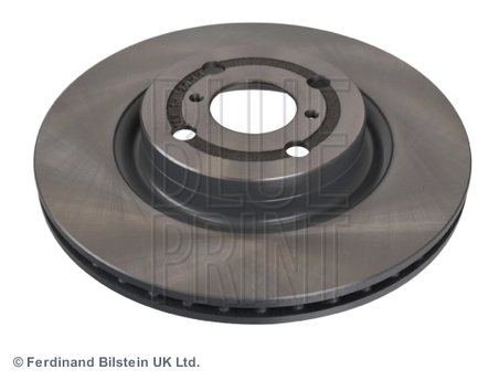 DISC FRANA BLUE PRINT ADT343309 - Compatibil cu TOYOTA