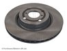 DISC FRANA BLUE PRINT ADT343309 - Compatibil cu TOYOTA